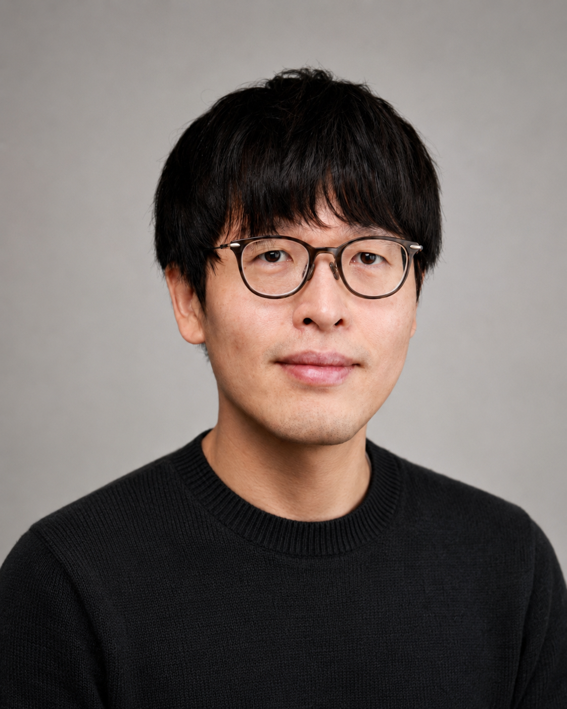 Tzuan Huang